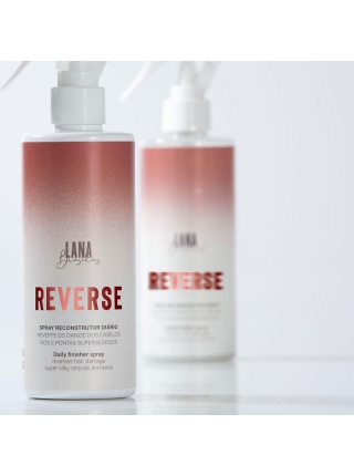 Спрей-реконструктор Lana Brasiles Reverse Spray Reconstructor 260 мл