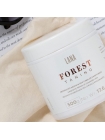 Маска Lana Brasiles Forest Tanino Mask для восстановления поврежденных волос, 50 г (разлив)