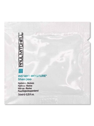 Шампунь Paul Mitchell Instant Moisture Daily Shampoo зволожуючий 7,4 мл