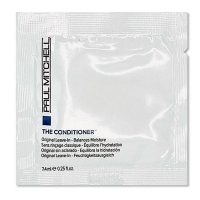 Увлажняющий несмываемый кондиционер Paul Mitchell The Conditioner для волос, саше 7,4 мл