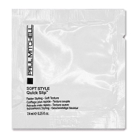 Зволожуючий крем Paul Mitchell Soft Style Quick Slip для укладання волосся, саше 7,4 мл