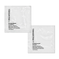 Набор шампунь и кондиционер Paul Mitchell Invisiblewear для тонких волос, 2х7.4 мл (саше)