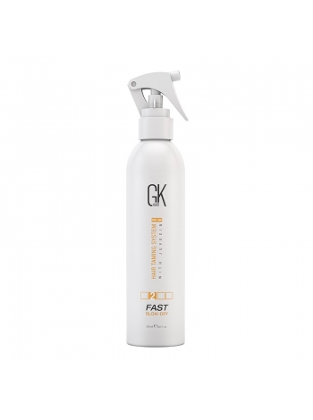 Экспресс-кератин GKHair Global Keratin Taming Fast Blow Dry, 250 мл