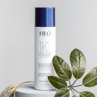 Кератин для волосся Filo Ultra Fast Keratin, 50 г (розлив)