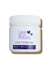 Ботокс для волос Love Potion Blond Tox Blond матирующий для блондинок, 100 г (разлив)