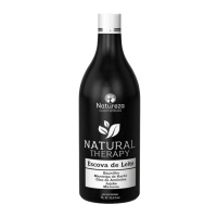 Нанопластика для волосся Natureza Natural Therapy de Leite, 100 г (розлив)