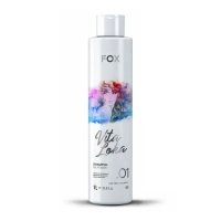Шампунь глубокой очистки волос Fox Vita Loka, 1000 мл (заводская)