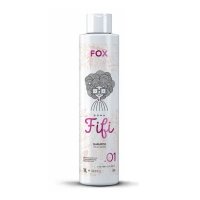Шампунь глубокой очистки волос Fox Dona Fifi, 500 г (разлив)