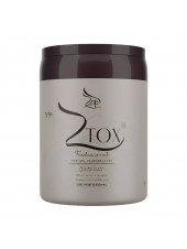 Ботокс для волос Zap Ztox Tradicional Oleos De Macadamia & Chia, 950 г (заводская)