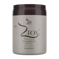Ботокс для волос Zap Ztox Tradicional Oleos De Macadamia & Chia, 200 г (разлив)