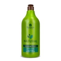 Шампунь глубокой очистки Natureza Escova de Biotina, 50 г (разлив)