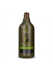 Нанопластика Natureza Natural Therapy Organica de Biotina, 1000 мл (заводская)