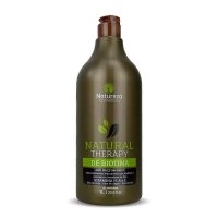 Нанопластика Natureza Natural Therapy Organica de Biotina, 50 г (розлив)