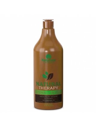 Нанопластика Natureza Natural Therapy Organica de Biotina, 200 г (разлив)