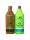 Набор нанопластики Natureza Natural Therapy Organica de Biotina, 2х1000 мл (заводские)