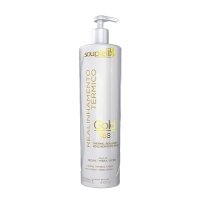 Кератин для волосся SoupleLiss Gold Liss без формальдегіду, 200 г (розлив)