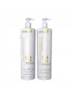 Набор кератина SoupleLiss Gold Liss без формальдегида, 30/50 г (разлив)