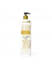 Кератин для волосся SoupleLiss Gold Liss без формальдегіду, 200 г (розлив)