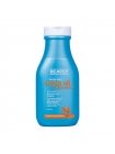 Відновлюючий шампунь Beaver Argan Oil & keratin Shampoo для пошкодженого волосся з аргановиой олією