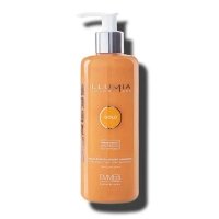 Тонирующая маска Emmebi Illumia Color Mask Gold Золотая
