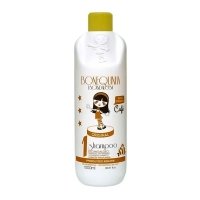Шампунь глубокой очистки Maria Escandalosa Bonequinha De Cafe Anti-Residue Shampoo, 50 г (разлив)