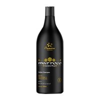 Шампунь Floractive Marroco Golden Plus увлажняющий для химически обработанных волос, 50 г (разлив)