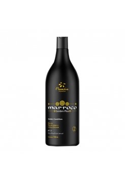 Кондиционер Floractive Marroco Golden Plus увлажняющий для химически обработанных волос, 50 г (разлив)