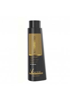 Шампунь глибокого очищення Vogue Orghanlux, 500 г (розлив)