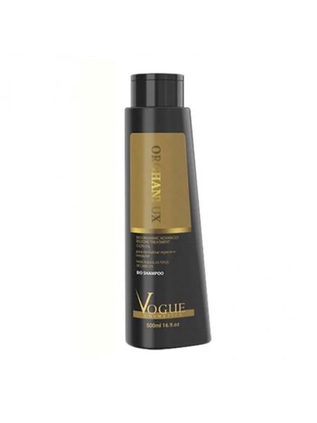 Шампунь глибокого очищення Vogue Orghanlux, 100 г (розлив)
