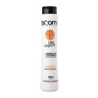Технічний шампунь BOOM Cosmetics Universal Shampoo для глибокого очищення волосся, 200 г (розлив)