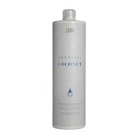 Нанопластика для волос Lana Brasiles Tropical Coconut, 1000 мл (заводская)