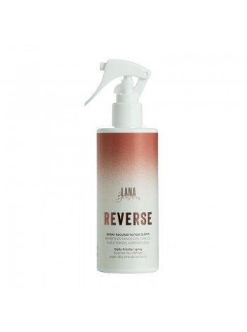 Спрей-реконструктор Lana Brasiles Reverse Spray Reconstructor 260 мл