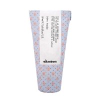 Невидимая сыворотка Davines More Inside Invisible Serum (Slept-In) для небрежного стайлинга с сатиновым блеском 50 мл