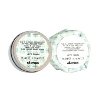 Моделирующая глина Davines More Inside Strong Moulding Clay сильной фиксации для стойкого матового эффекта 75 мл