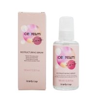Сыворотка Inebrya Keratin Restructuring Serum восстанавливающая с кератином (100 мл)