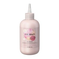Олія-еліксир Inebrya Keratin Oil Elixir для волосся з кератином (200 мл)