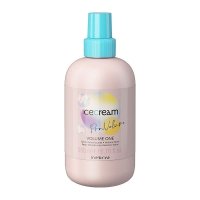 Спрей Inebrya Volume One Spray 15 в 1 для захисту та об'єму волосся (200 мл)