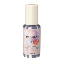 Флюїд Inebrya Fluid Star Restructuring Liquid Crystal Mango для блиску волосся,60 мл