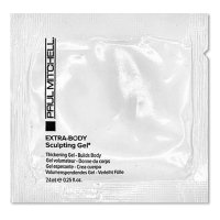 Скульптуруючий гель Paul Mitchell Extra body Sculpting Gel для надання об'єму, саше 7,4 мл