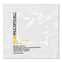 Дитячий шампунь Paul Mitchell Baby Don`t Cry Shampoo для волосся, саше 7,4 мл