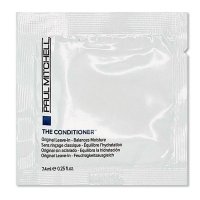 Увлажняющий несмываемый кондиционер Paul Mitchell The Conditioner для волос, саше 7,4 мл