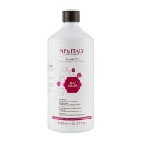 Шампунь Nevitaly Ialo3 Color Shampoo для усиления стойкости и глубины цвета окрашенных волос