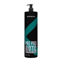 Шампунь Extremo Pre-Probiotic Detox Trivalent Shampoo трехвалентный с пробиотиком (EX226), 300 г (разлив)