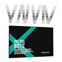 Ампули Extremo Pre-Probiotic Trivalent Scalp Lotion тривалентні для росту волосся (EX225), 10х10 мл (упаковка)
