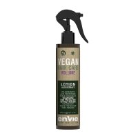 Лосьон-спрей Envie Vegan Volume Lotion Aloe Extract  для объема тонких и ломких волос с  экстрактом алоэ 200 мл (EN857)