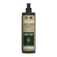 Розгладжуючий кондиціонер Envie Vegan Smooth Conditioner Bamboo Extract для волосся (EN862), 250 г (розлив)