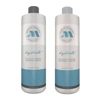Набор Marcia Teixeira Hydrate Moisturizing увлажняющие шампунь и кондиционер