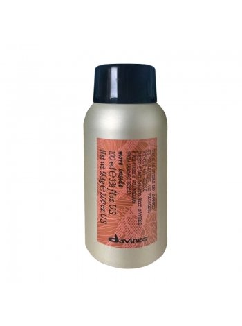 Сухой шампунь-невидимка Davines More Inside Invisible Dry Shampoo для всех типов волос