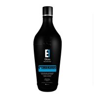 Кератин Ecoplus Afro Evolutione, 500 г (разлив)