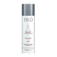 Нанопластика Filo Apricot Nanolisoriance для волосся з екстрактом абрикосу, 1000 мл (заводська)